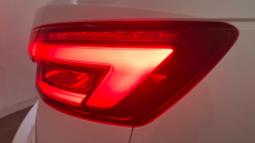 Audi A4 35 TFSI S Line 5dr Petrol Estate
